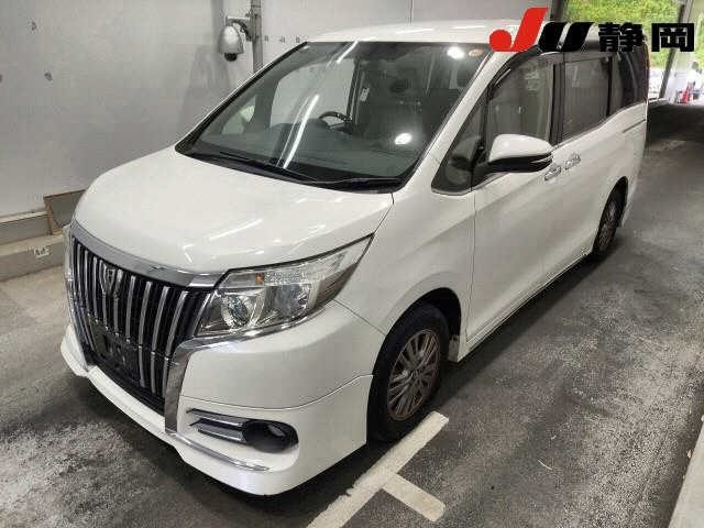 Toyota ESQUIRE 2015 7353761-4
