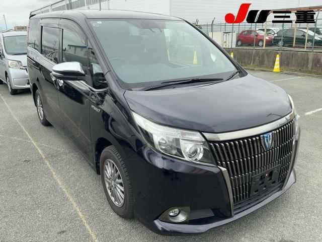 Toyota ESQUIRE 2017 7353784-0