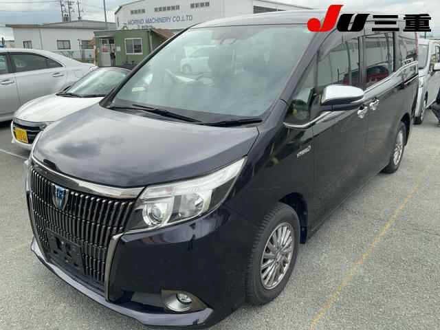 Toyota ESQUIRE 2017 7353784-9
