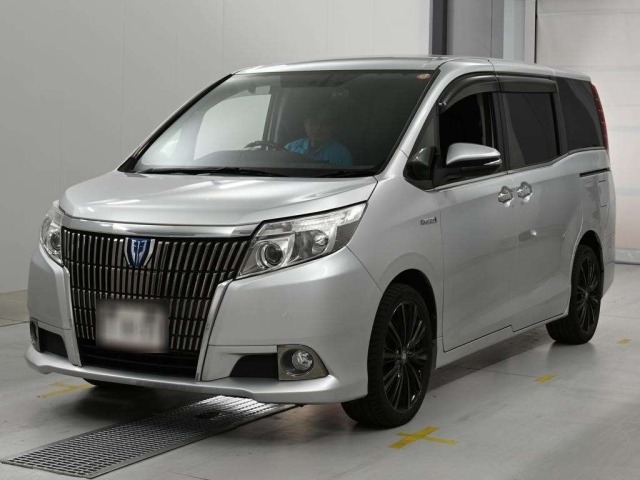 Toyota ESQUIRE 2014 7353786-0