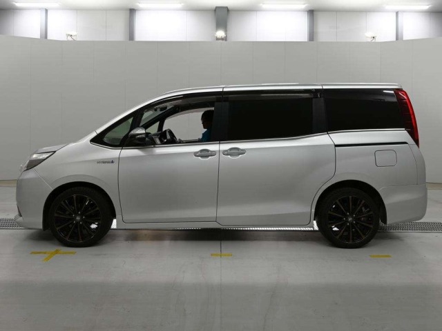 Toyota ESQUIRE 2014 7353786-4