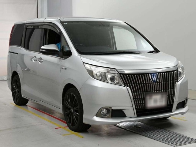 Toyota ESQUIRE 2014 7353786-5