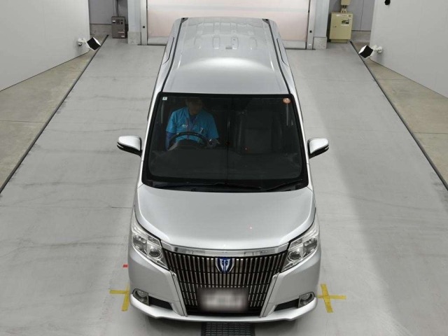 Toyota ESQUIRE 2014 7353786-7