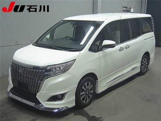 Toyota ESQUIRE 2018 7353801-0