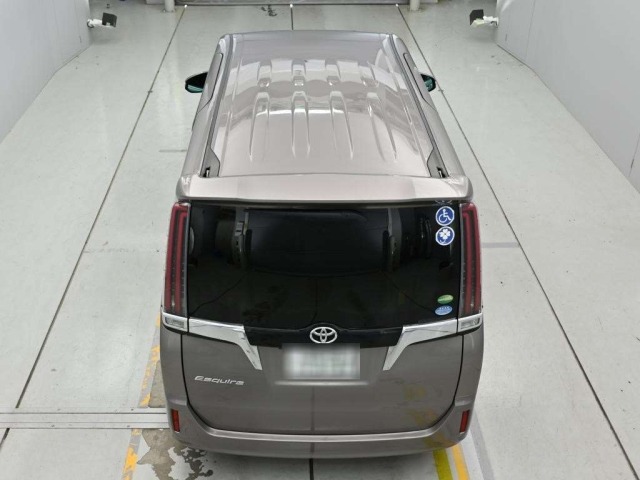 Toyota ESQUIRE 2019 7353816-8