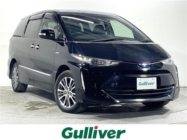 Toyota ESTIMA HYBRID 2018 7347885-0