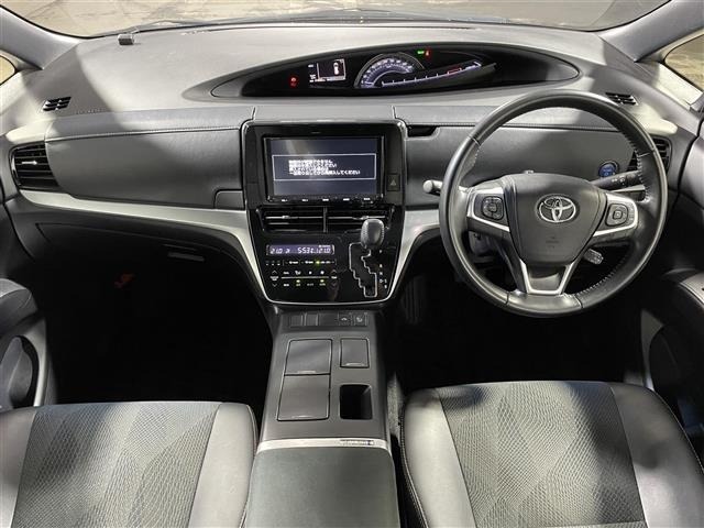 Toyota ESTIMA HYBRID 2018 7347885-14