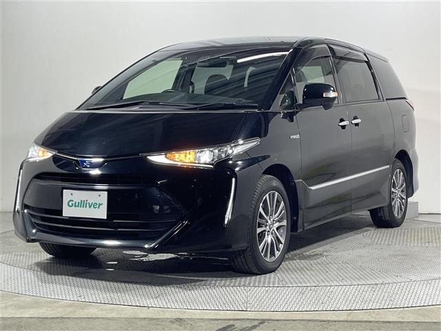Toyota ESTIMA HYBRID 2018 7347885-19
