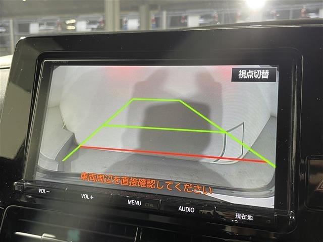 Toyota ESTIMA HYBRID 2018 7347885-2