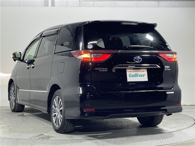Toyota ESTIMA HYBRID 2018 7347885-21