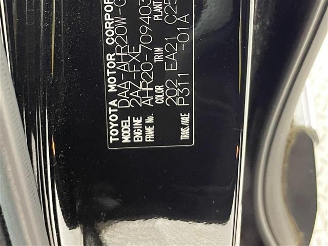 Toyota ESTIMA HYBRID 2018 7347885-7