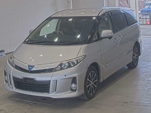Toyota ESTIMA HYBRID 2012 7347939-0