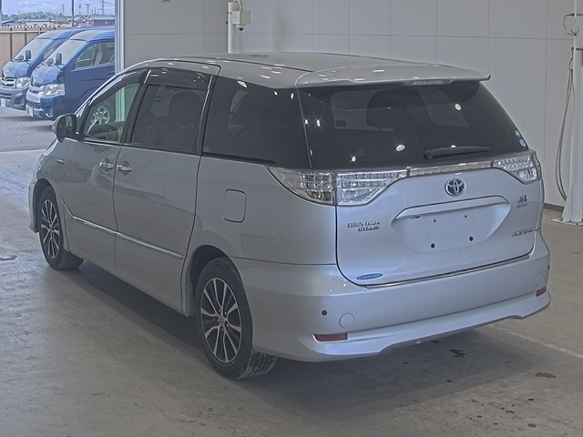 Toyota ESTIMA HYBRID 2012 7347939-1