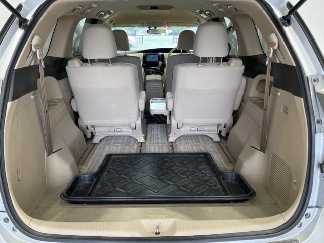 Toyota ESTIMA HYBRID 2012 7347939-12