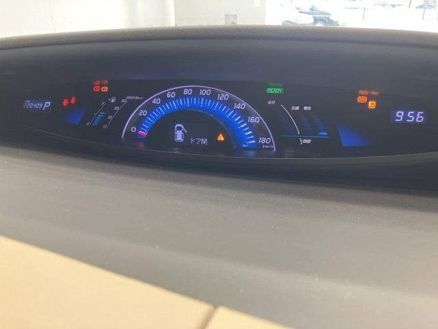Toyota ESTIMA HYBRID 2012 7347939-14
