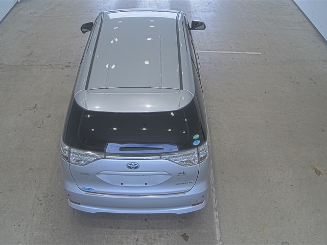 Toyota ESTIMA HYBRID 2012 7347939-3