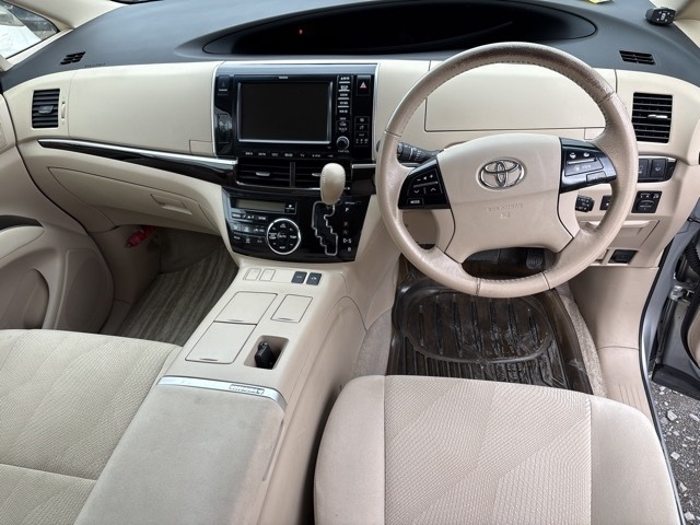 Toyota ESTIMA HYBRID 2012 7347939-4