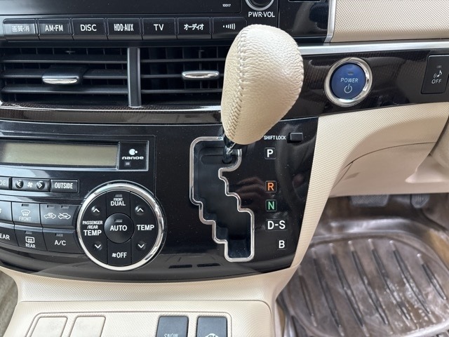 Toyota ESTIMA HYBRID 2012 7347939-5