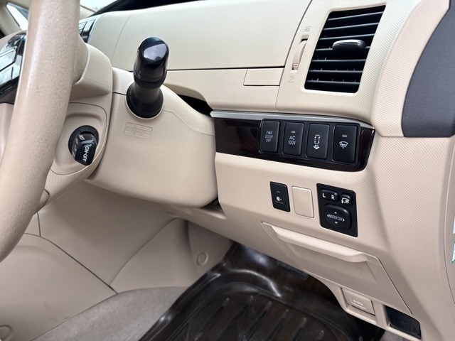 Toyota ESTIMA HYBRID 2012 7347939-6