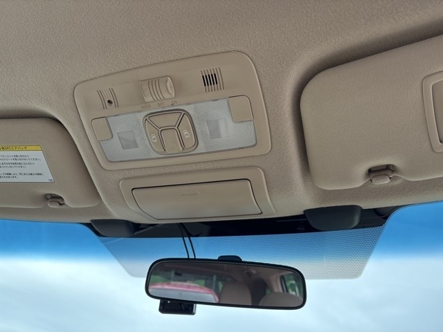 Toyota ESTIMA HYBRID 2012 7347939-7