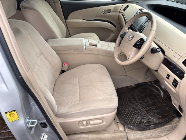 Toyota ESTIMA HYBRID 2012 7347939-8
