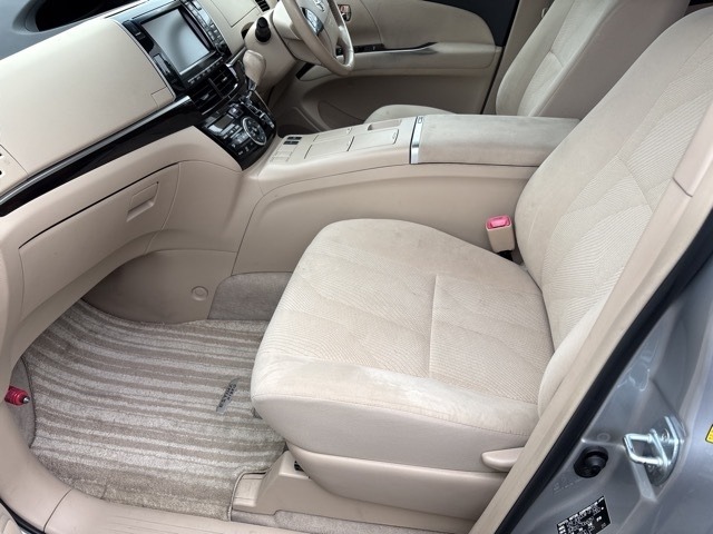 Toyota ESTIMA HYBRID 2012 7347939-9