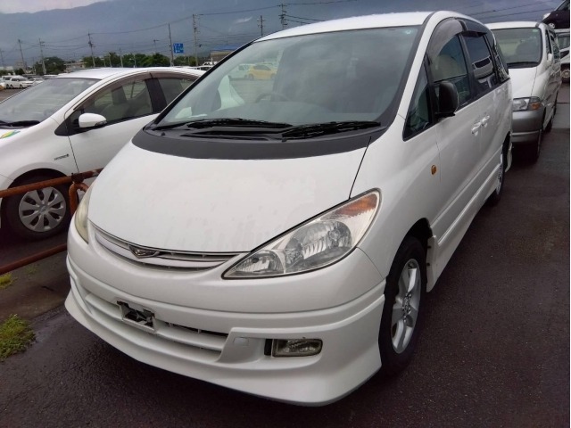 Toyota ESTIMA T 2001 7361452-0