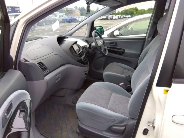 Toyota ESTIMA T 2001 7361452-4