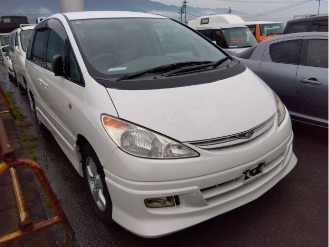 Toyota ESTIMA T 2001 7361452-6