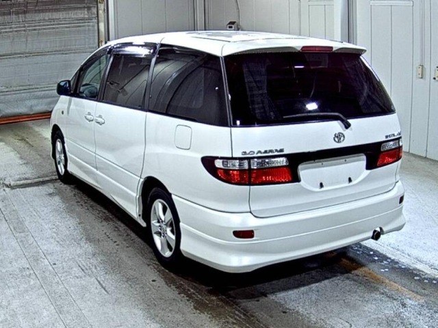 Toyota ESTIMA T 2001 7361453-1