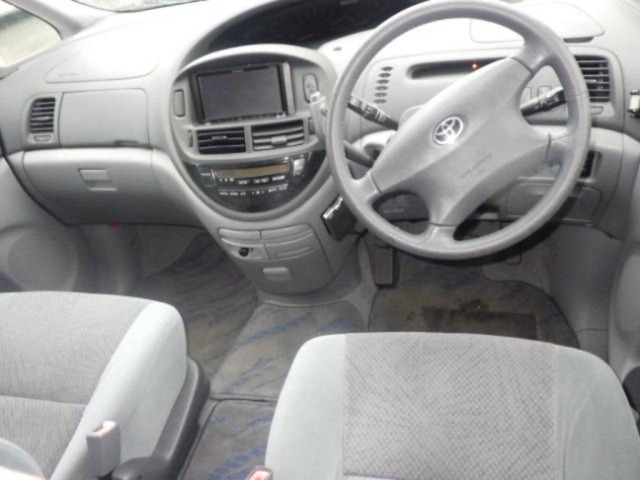 Toyota ESTIMA T 2001 7361453-3