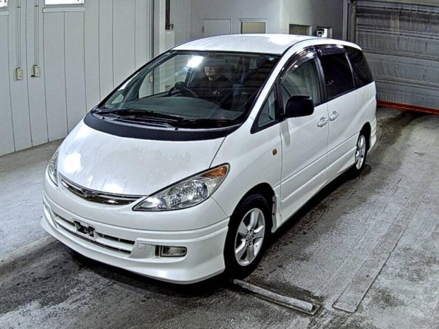 Toyota ESTIMA T 2001 7361453-4