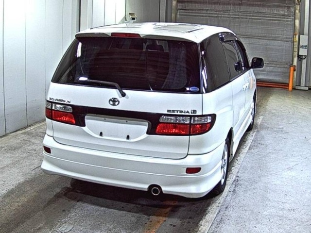 Toyota ESTIMA T 2001 7361453-5