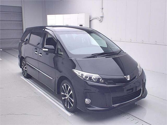 Toyota ESTIMA 2015 7354059-0