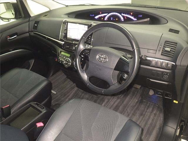 Toyota ESTIMA 2015 7354059-3