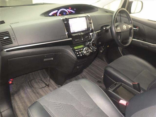 Toyota ESTIMA 2015 7354059-4