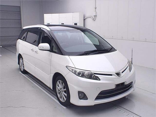 Toyota ESTIMA 2012 7354060-0