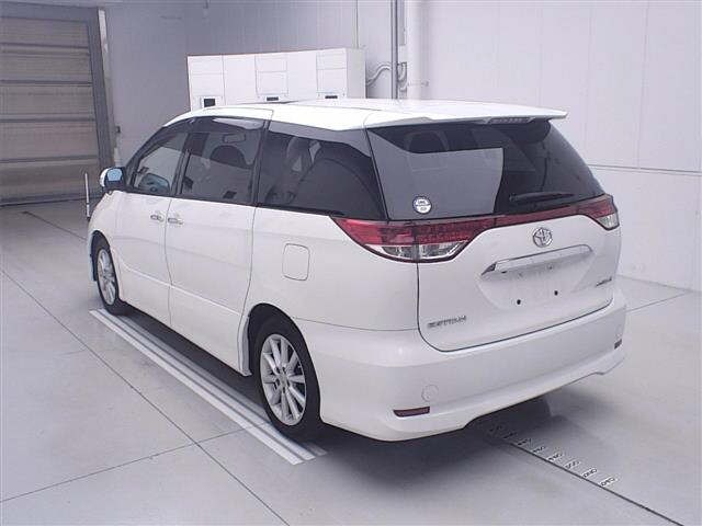 Toyota ESTIMA 2012 7354060-1