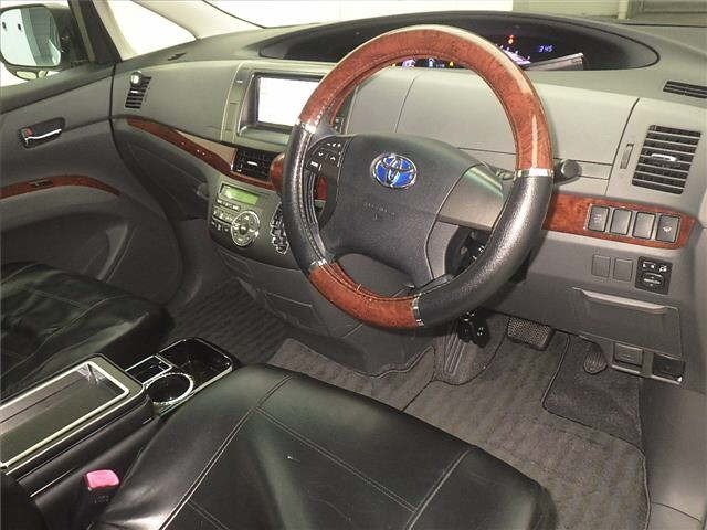 Toyota ESTIMA 2012 7354060-3