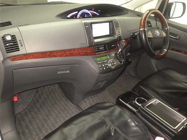 Toyota ESTIMA 2012 7354060-4