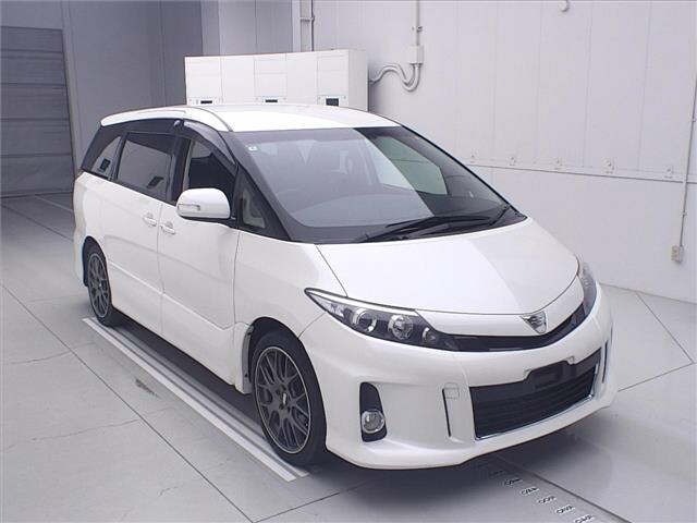 Toyota ESTIMA 2012 7354068-0