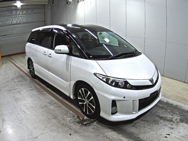 Toyota ESTIMA 2012 7354081-0