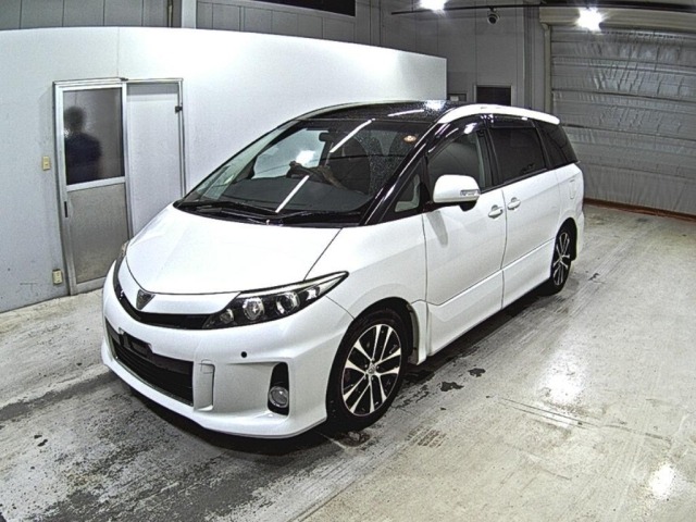 Toyota ESTIMA 2012 7354081-4