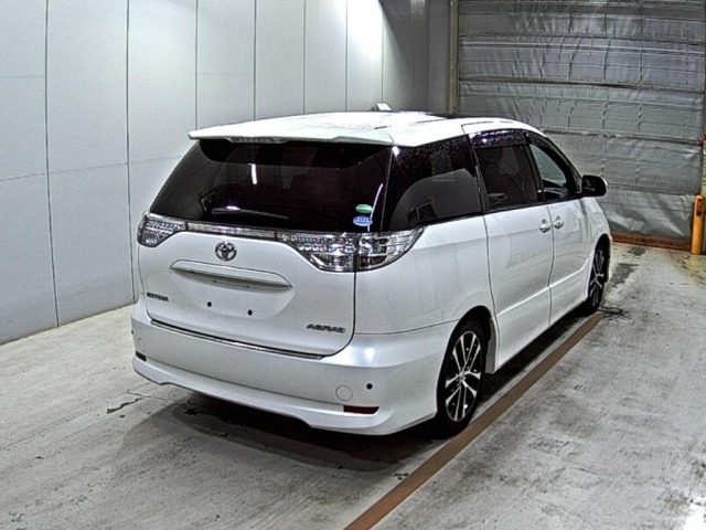 Toyota ESTIMA 2012 7354081-5
