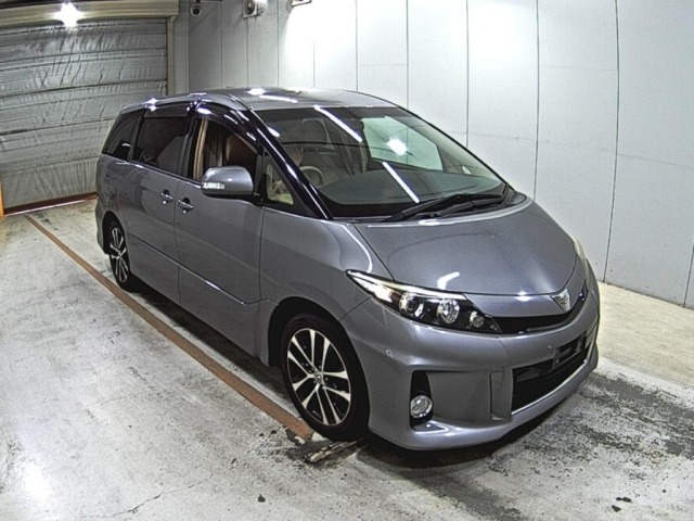 Toyota ESTIMA 2015 7354082-0