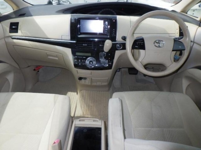 Toyota ESTIMA 2015 7354082-3
