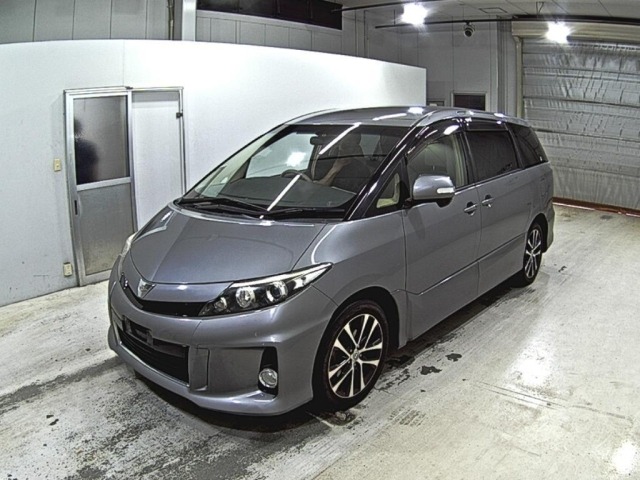 Toyota ESTIMA 2015 7354082-4