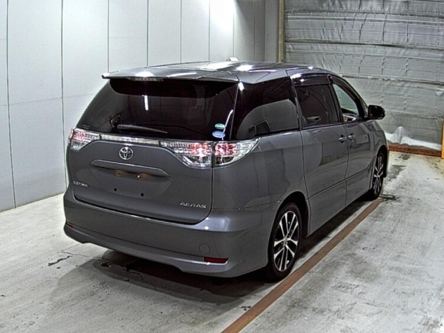 Toyota ESTIMA 2015 7354082-5