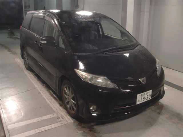 Toyota ESTIMA 2010 7354088-0