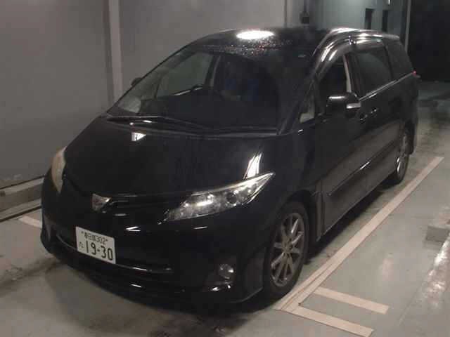 Toyota ESTIMA 2010 7354088-4